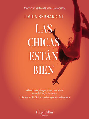 cover image of Las chicas están bien